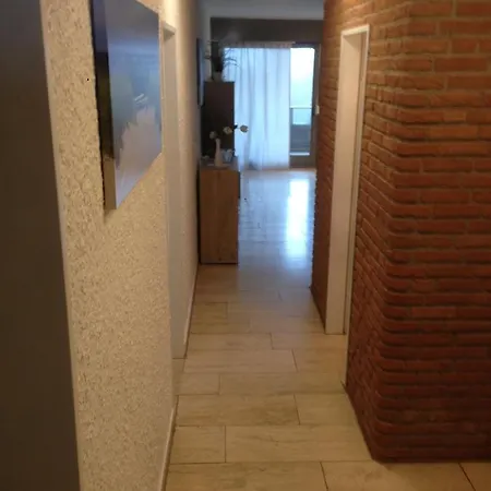 Fewo 808 In Tossens * Tossens